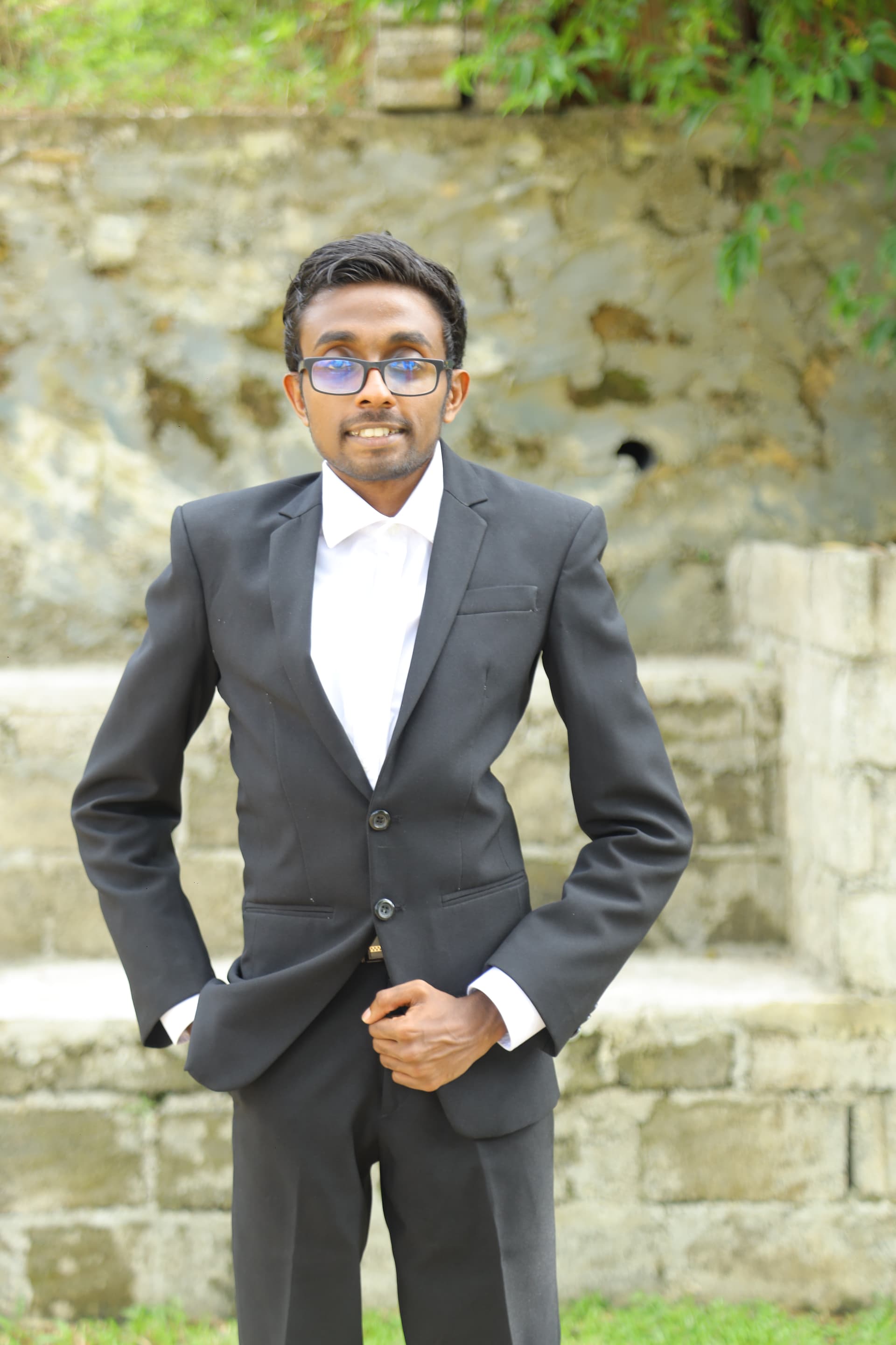 Chathura Madhushanka